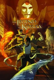 Avatar: The Legend of Korra – Book 2: Spirits
