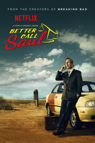 Better Call Saul – Season 1