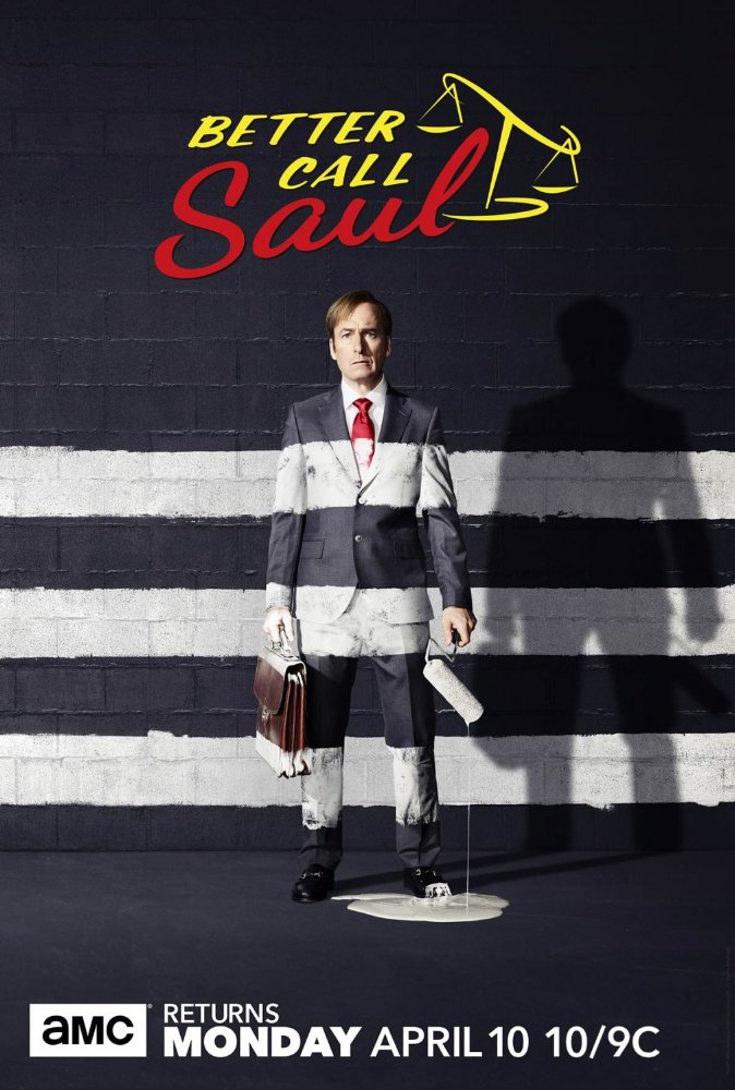 Better Call Saul – Season 3