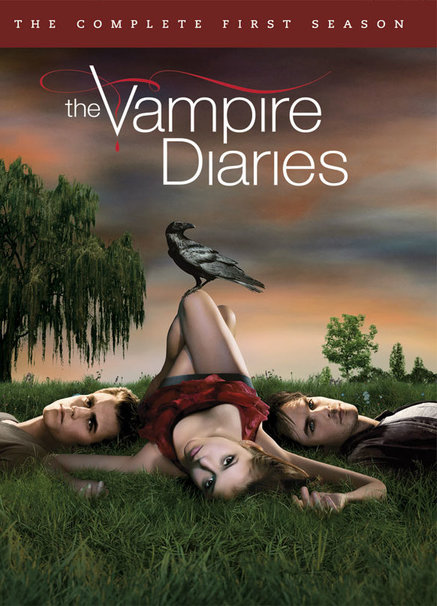 The Vampire Diaries – Season 1
